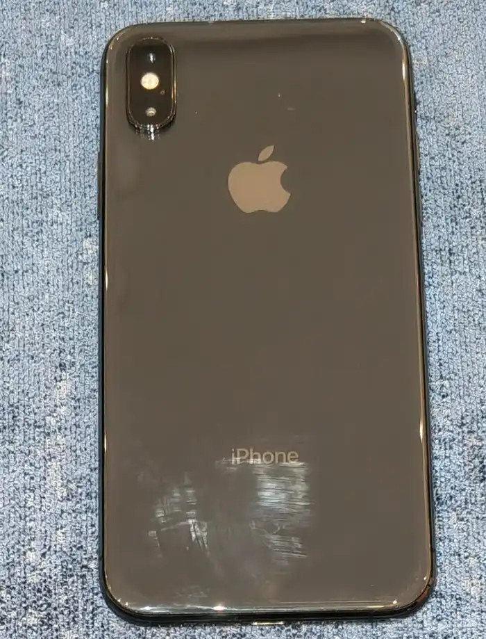 ابل Apple/ ايفون iPhone ايفون xs256