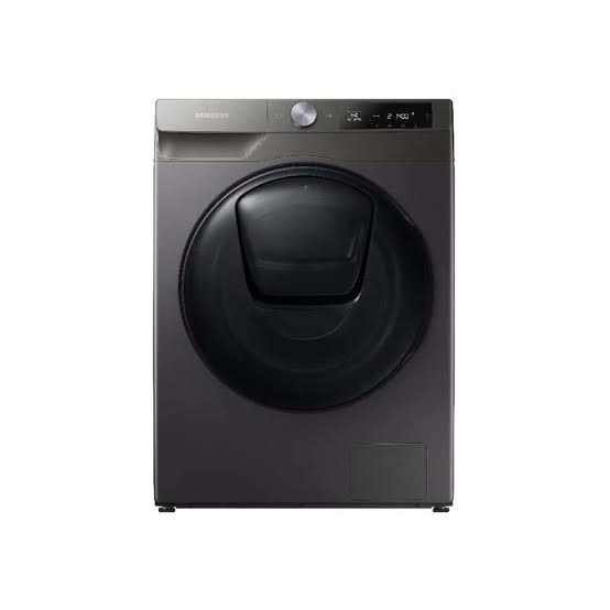 (جديدة بالكرتون) غسالة سامسونج Ai غسيل 9 كيلو تنشيف 6 كيلو